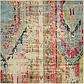 6' x 6' Santa Fe Square Rug thumbnail