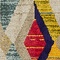 See color option for 6' x 6' Santa Fe Square Rug