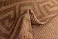 Unique Loom 9' x 12' Outdoor Border Rug thumbnail image 19