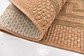 Unique Loom 9' x 12' Outdoor Border Rug thumbnail image 18