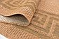 Unique Loom 6' x 9' Outdoor Border Rug thumbnail image 19