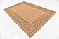 Unique Loom 6' x 9' Outdoor Border Rug thumbnail image 11