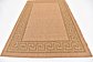 Unique Loom 6' x 9' Outdoor Border Rug thumbnail image 12