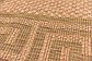 Unique Loom 6' x 9' Outdoor Border Rug thumbnail image 16