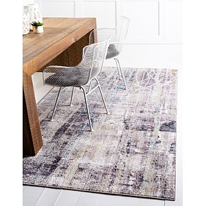 Jill Zarin 9' x 12' Downtown Collection Rug