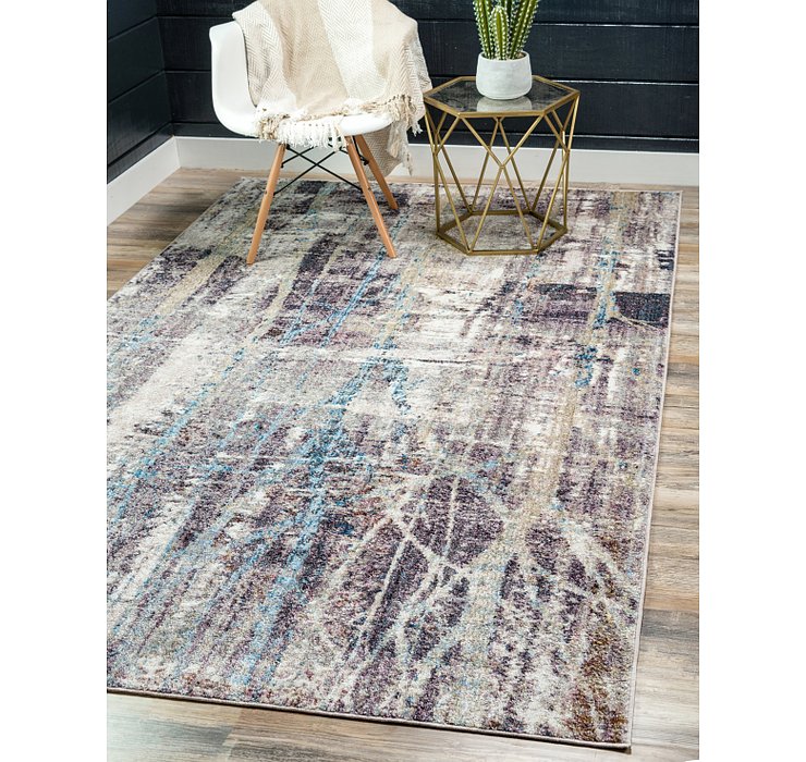 Jill Zarin 9' x 12' Downtown Collection Rug