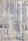 Jill Zarin 5' x 8' Downtown Collection Rug thumbnail image 10