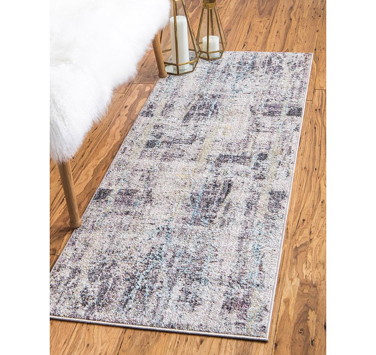 2' 2 x 6' Downtown Runner Rug