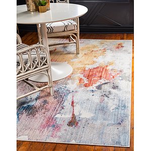 8' x 10' Downtown Rug