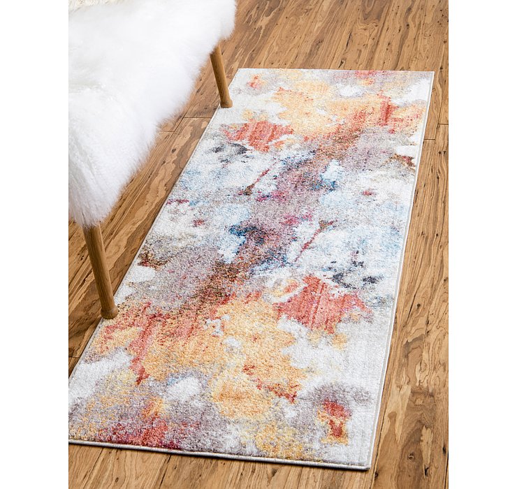 65cm x 183cm Downtown Runner Rug