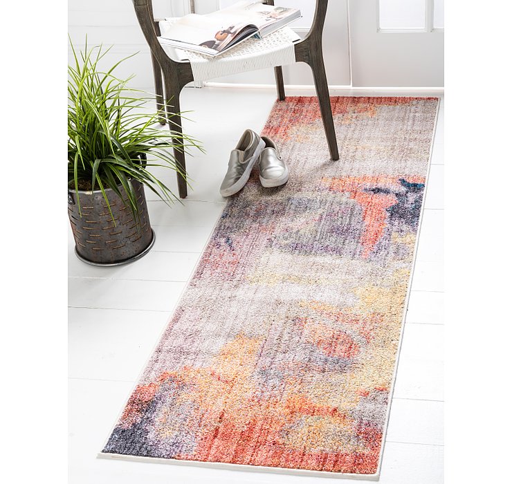 2' 2 x 6' Downtown Runner Rug