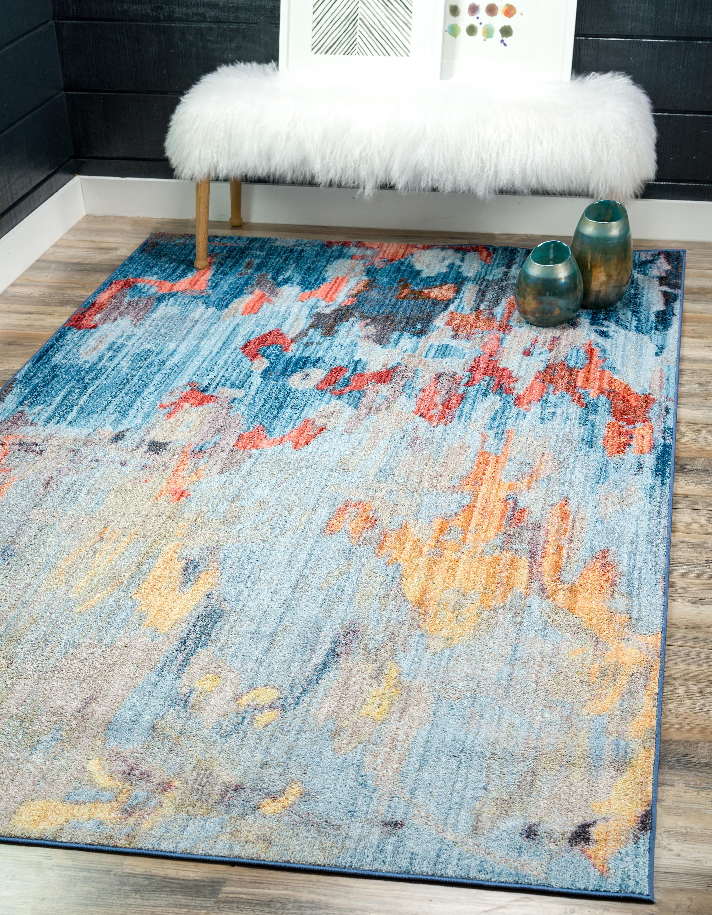 Main image of rug