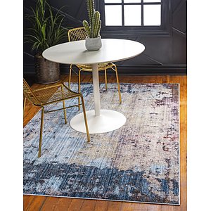 Unique Loom 9' x 12' Downtown Collection by ...