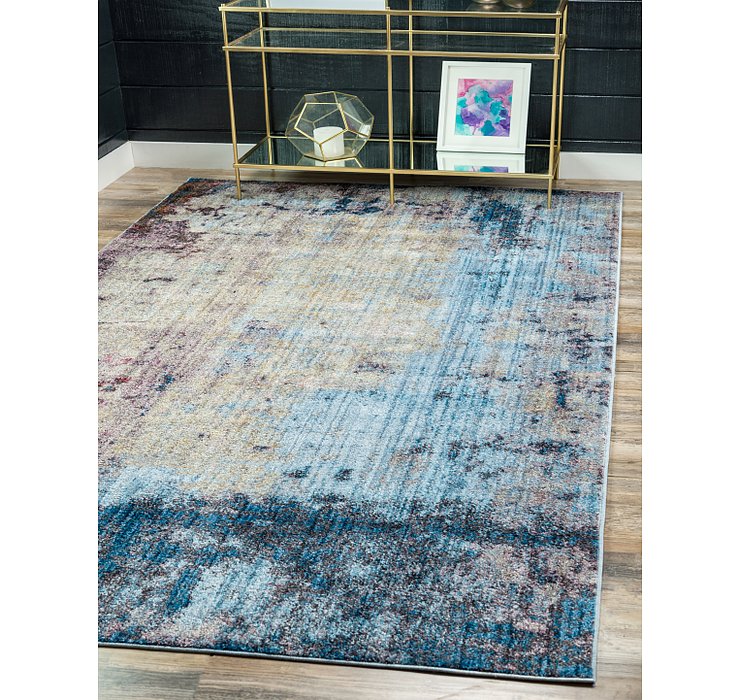 9' x 12' Downtown Rug