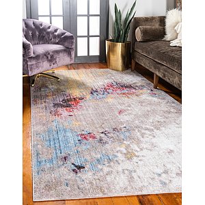 Jill Zarin 9' x 12' Downtown Collection Rug