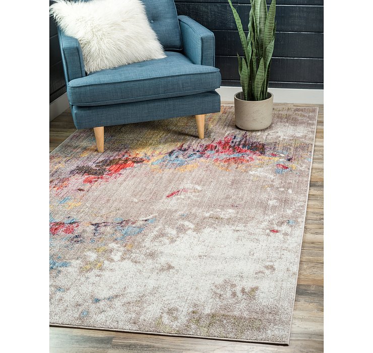 Jill Zarin 8' x 10' Downtown Collection Rug