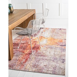 Unique Loom 9' x 12' Downtown Collection by ...