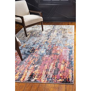 4' x 6' Downtown Rug