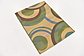 Unique Loom 2' 2 x 3' Outdoor Modern Rug thumbnail image 3