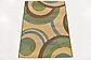 Unique Loom 2' 2 x 3' Outdoor Modern Rug thumbnail image 4