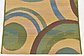 Unique Loom 2' 2 x 3' Outdoor Modern Rug thumbnail image 6