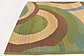Unique Loom 2' 2 x 3' Outdoor Modern Rug thumbnail image 7