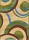 Unique Loom 2' 2 x 3' Outdoor Modern Rug thumbnail image 2