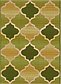 2' 2 x 3' Outdoor Lattice Rug thumbnail image 5