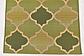 2' 2 x 3' Outdoor Lattice Rug thumbnail