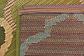 2' 2 x 3' Outdoor Lattice Rug thumbnail