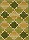 2' 2 x 3' Outdoor Lattice Rug thumbnail