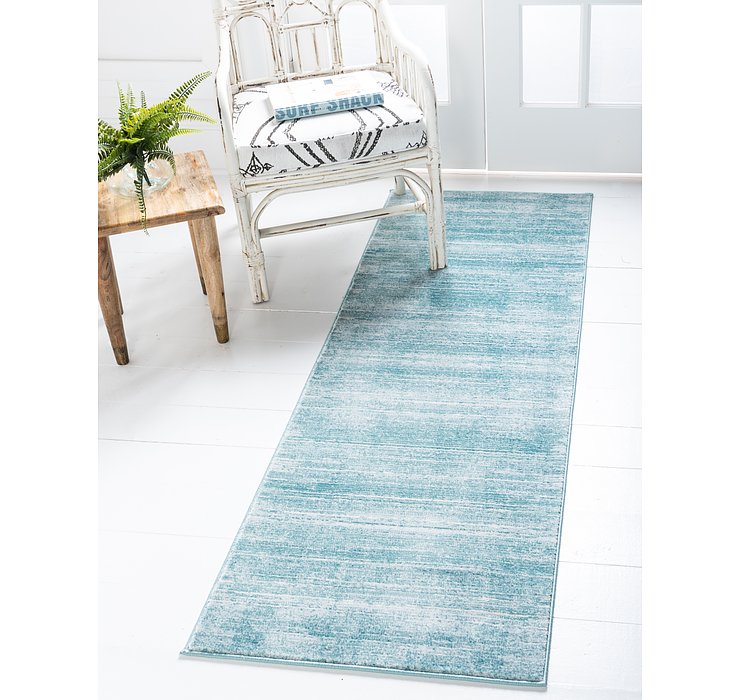 2' 2 x 6' Uptown Runner Rug