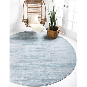 245cm x 245cm Uptown Round Rug