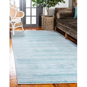 Unique Loom 8' x 10' Uptown Collection by Ji...
