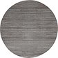 Unique Loom 8' x 8' Uptown Collection by RHONY Alum Jill Zarin Round Rug thumbnail image 7