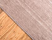 Unique Loom 2' 2 x 6' Uptown Collection RHONY Alum by Jill Zarin Runner Rug thumbnail image 4