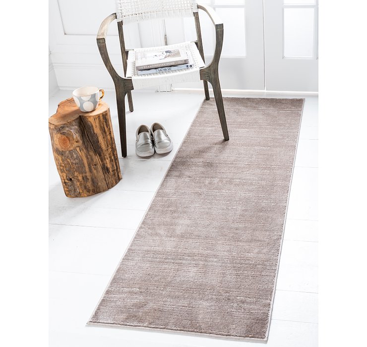 Jill Zarin 2' 2 x 6' Uptown Collection Runne...