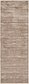 Unique Loom 2' 2 x 6' Uptown Collection RHONY Alum by Jill Zarin Runner Rug thumbnail image 5