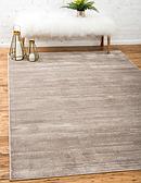 Unique Loom 9' x 12' Uptown Collection by RHONY Alum Jill Zarin Rug thumbnail image 1