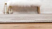 Unique Loom 9' x 12' Uptown Collection by RHONY Alum Jill Zarin Rug thumbnail image 2