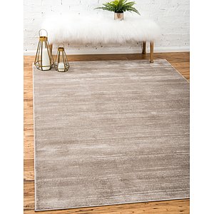 Unique Loom 9' x 12' Uptown Collection by Ji...