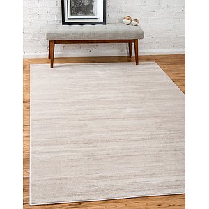 4' x 6' Uptown Rug