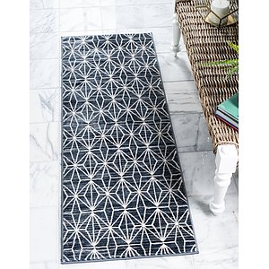 2' 2 x 6' Uptown Runner Rug