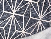 Jill Zarin 8' x 8' Uptown Collection Round Rug thumbnail image 8