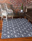 Jill Zarin 8' x 10' Uptown Collection Rug thumbnail