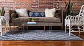 Jill Zarin 8' x 10' Uptown Collection Rug thumbnail