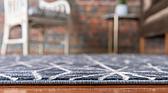 Jill Zarin 8' x 10' Uptown Collection Rug thumbnail