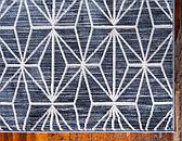 Jill Zarin 8' x 10' Uptown Collection Rug thumbnail