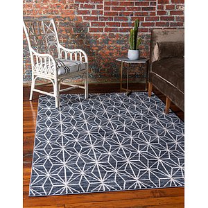 4' x 6' Uptown Rug