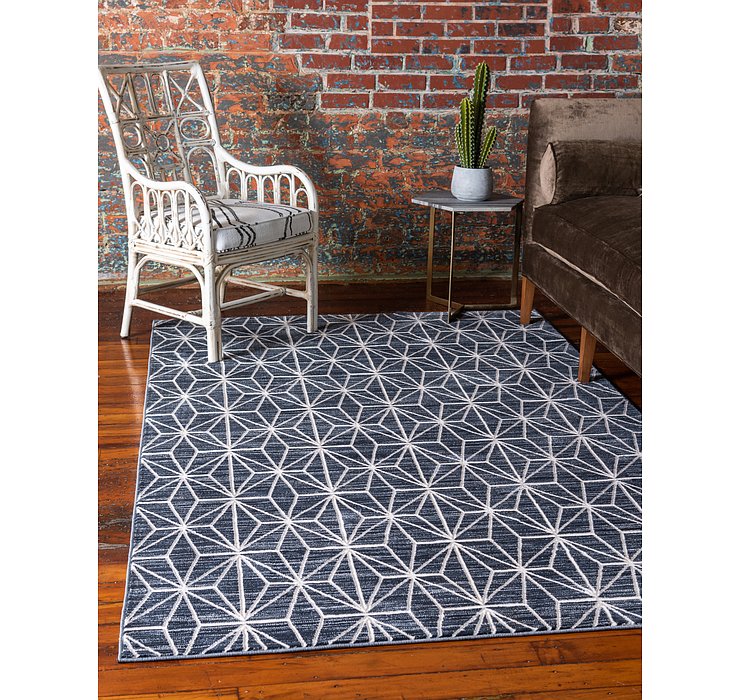 Jill Zarin 8' x 10' Uptown Collection Rug